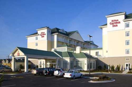 Hilton Garden Inn Kitty Hawk 001